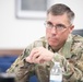 USAF Expeditionary Center leaders visit Yokota as MG23 hub