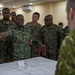Exercise TRADEWINDS 23