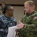 Exercise TRADEWINDS 23