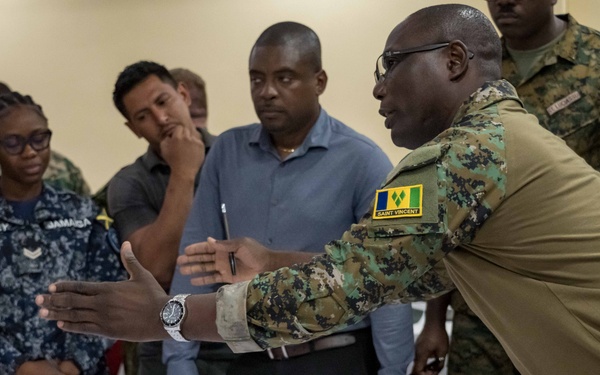 Exercise TRADEWINDS 23