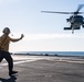 USS America Conducts Flight Operations During Talisman Sabre