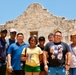 MIRC Soldiers visit the Alamo as part of MWR event