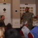 The Clubs at Quantico hosts Civilian Quarterly Awards Ceremony this summer, 2023