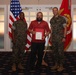 The Clubs at Quantico hosts Civilian Quarterly Awards Ceremony this summer, 2023