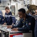 USS Bataan Sailors conduct engineering drills