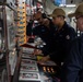 USS Bataan Sailors conduct engineering drills