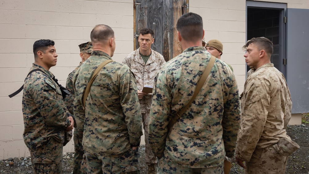 FHG Super Team Competition 2023