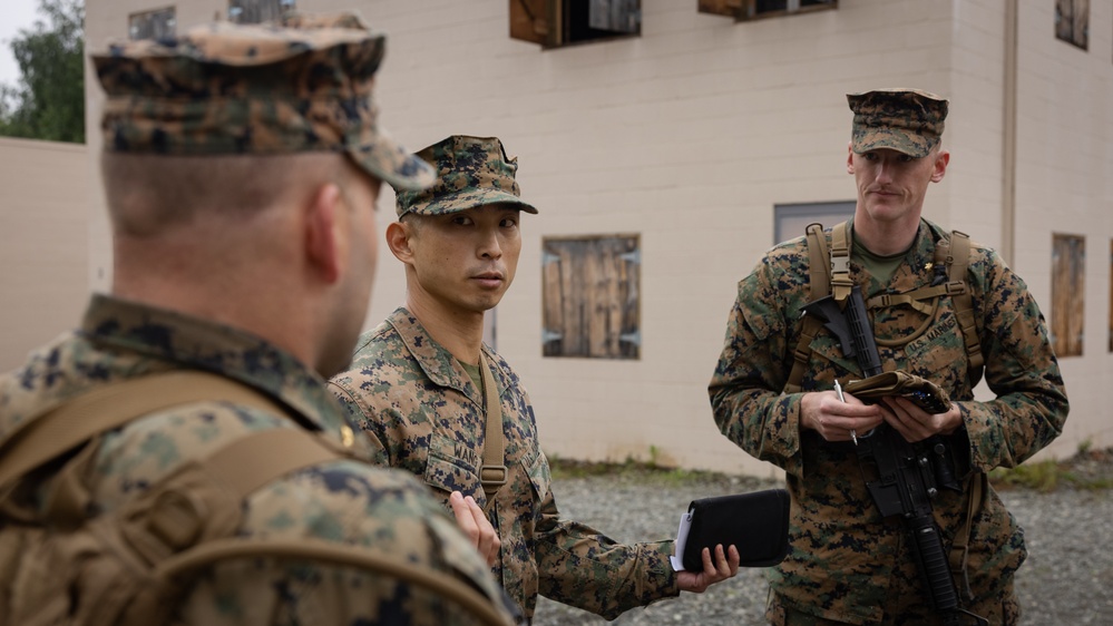 FHG Super Team Competition 2023