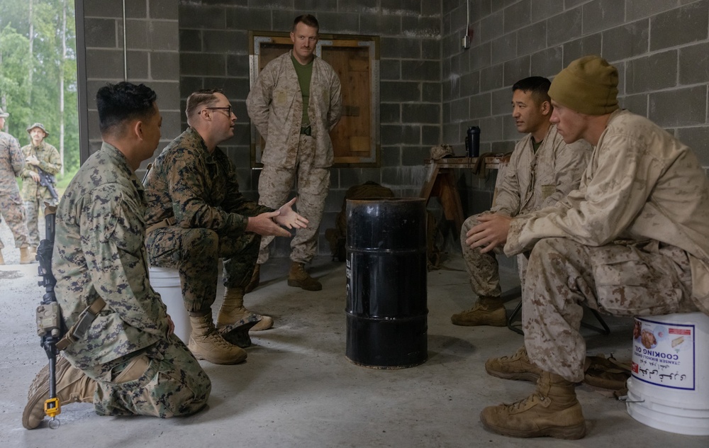 FHG Super Team Competition 2023