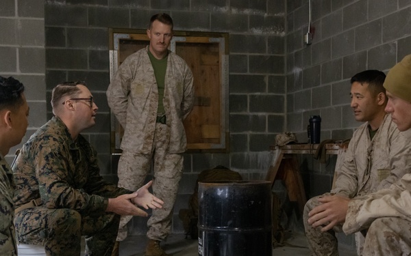 FHG Super Team Competition 2023