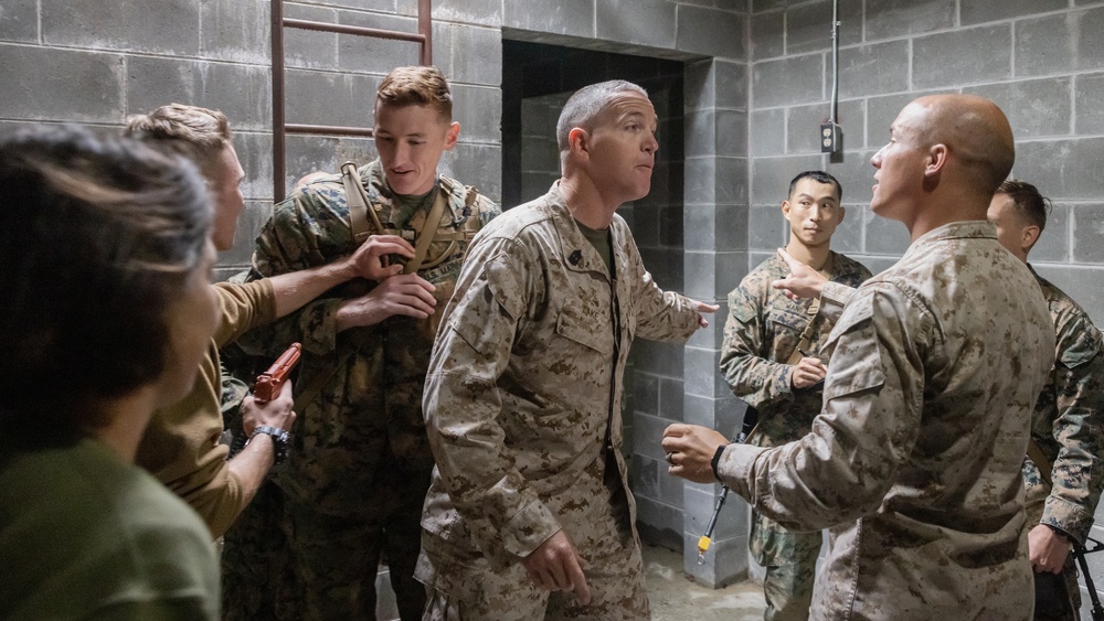 FHG Super Team Competition 2023