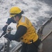 USS William P. Lawrence Replenishment-at-Sea