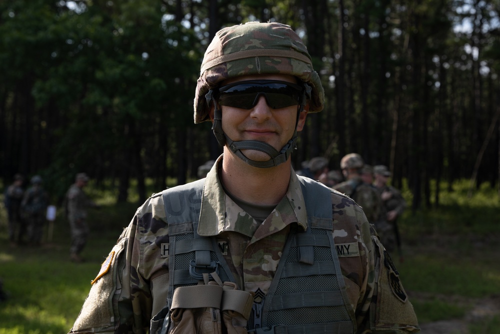 DVIDS - Images - Smiling Soldier [Image 2 of 4]