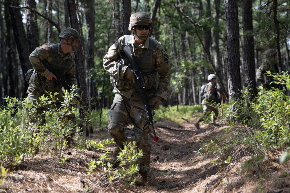 Soldier story U.S. Army Staff Sgt. Chris Herrmann