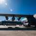 Talisman Sabre 23 | 17th SOS Hosts Static Display for Australian Air Force Cadets