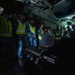 Talisman Sabre 23 | 17th SOS Hosts Static Display for Australian Air Force Cadets