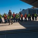 Talisman Sabre 23 | 17th SOS Hosts Static Display for Australian Air Force Cadets