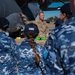 Talisman Sabre 23 | 17th SOS Hosts Static Display for Australian Air Force Cadets