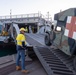 MRF-D equipment boards USNS Millinocket in preparation for Talisman Sabre 23