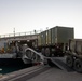 MRF-D embarks equipment on USNS Millinocket in preparation for Talisman Sabre 23