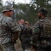 United States, Australian, and German Service Members Rally during Talisman Sabre 23