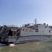 USNS Millinocket departs in support of Talisman Sabre 23