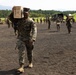 MWSS-171 Marines Conduct M16 and M4 Service Rifle Live-Fire Range