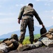 MWSS-171 Marines Conduct M16 and M4 Service Rifle Live-Fire Range