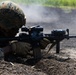 MWSS-171 Marines Conduct M16 and M4 Service Rifle Live-Fire Range