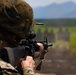 MWSS-171 Marines Conduct M16 and M4 Service Rifle Live-Fire Range