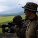 MWSS-171 Marines Conduct M16 and M4 Service Rifle Live-Fire Range