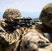 MWSS-171 Marines Conduct M16 and M4 Service Rifle Live-Fire Range