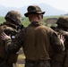 MWSS-171 Marines Conduct M16 and M4 Service Rifle Live-Fire Range