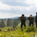 MWSS-171 Marines Conduct M16 and M4 Service Rifle Live-Fire Range