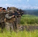 MWSS-171 Marines Conduct M16 and M4 Service Rifle Live-Fire Range