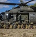 16th CAB conducts combined training with Australian Defence Force and the French Armed Forces