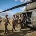 16th CAB conducts combined training with Australian Defence Force and the French Armed Forces