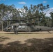 16th CAB conducts combined training with Australian Defence Force and the French Armed Forces