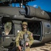 16th CAB conducts combined training with Australian Defence Force and the French Armed Forces