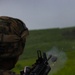 MWSS-171 Marines Conduct M203 and Mark 19 Grenade Launcher Live-Fire