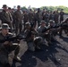 MWSS-171 Marines Conduct M203 and Mark 19 Grenade Launcher Live-Fire