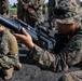 MWSS-171 Marines Conduct M203 and Mark 19 Grenade Launcher Live-Fire