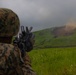 MWSS-171 Marines Conduct M203 and Mark 19 Grenade Launcher Live-Fire