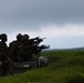 MWSS-171 Marines Conduct M203 and Mark 19 Grenade Launcher Live-Fire