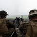 MWSS-171 Marines Conduct M203 and Mark 19 Grenade Launcher Live-Fire