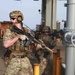 U.S. forces rehearse vessel boarding tactics with USS Lewis B. Puller