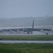 Barksdale Bombers support Bomber Task Force Mission