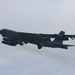 Barksdale Bombers support Bomber Task Force Mission