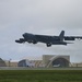 Barksdale Bombers support Bomber Task Force Mission