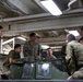 Truck Rehearsals aboard the USS New Orleans during Talisman Sabre 23